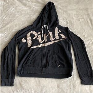 Victoria’s Secret PINK jacket